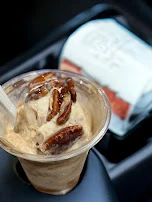 Affogato