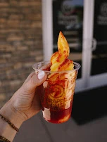 Chamoy Float