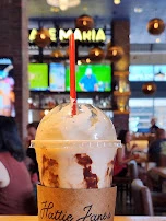 Frappuccino
