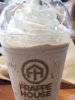 Mocha Fraps